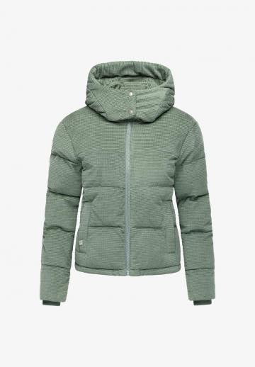 Зимняя куртка