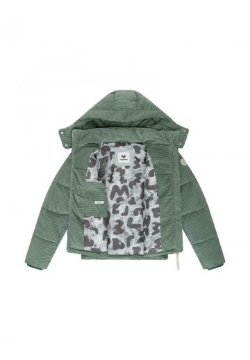 Зимняя куртка