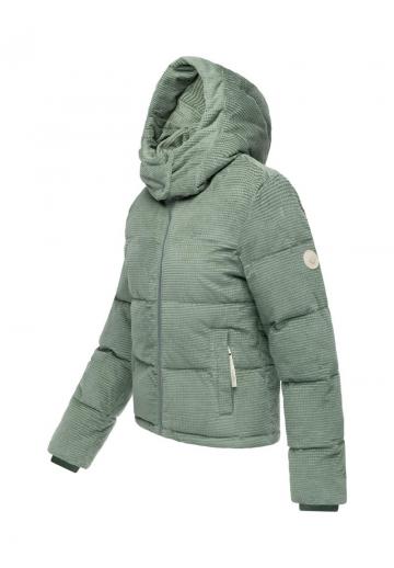 Зимняя куртка