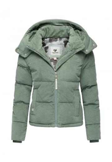 Зимняя куртка