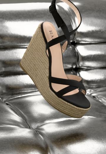 Эспадрильи