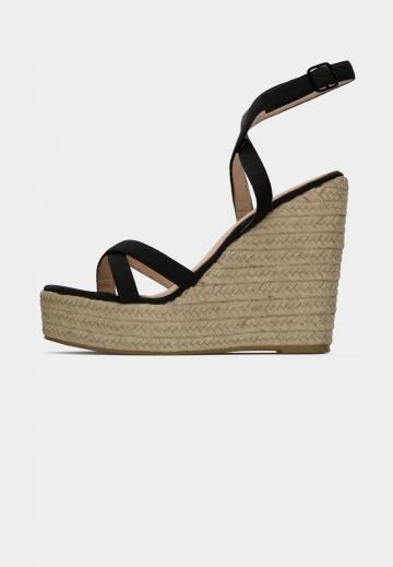 Эспадрильи