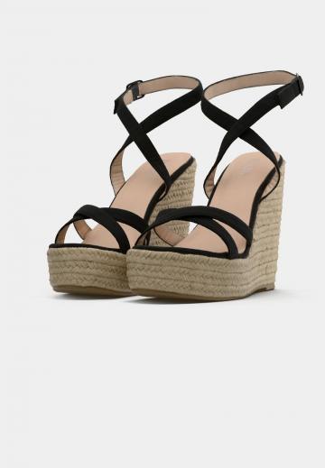 Эспадрильи