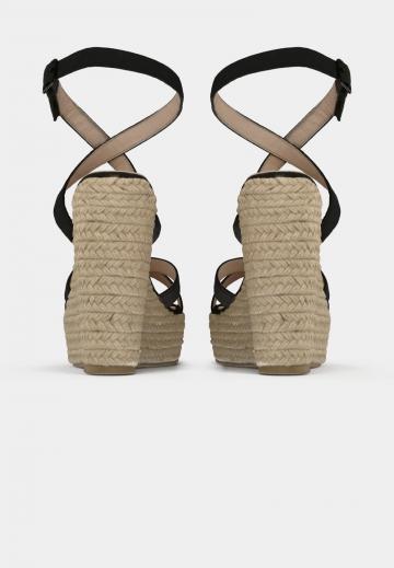 Эспадрильи