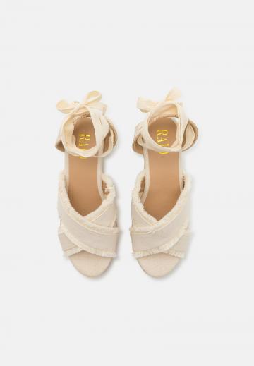 Эспадрильи