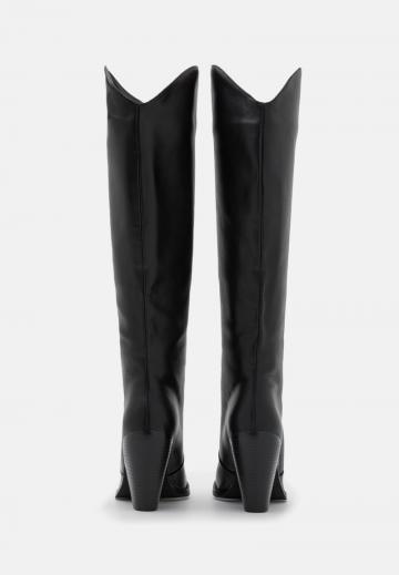 Ковбойские сапоги