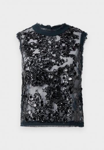 Майка-борцовка