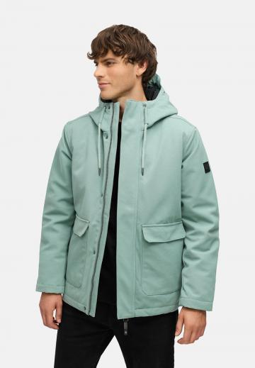 Зимняя куртка