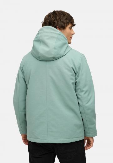 Зимняя куртка