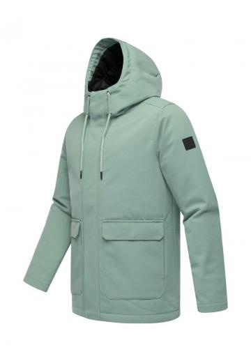 Зимняя куртка