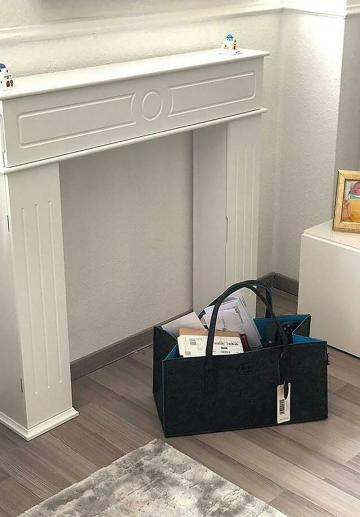 Сумка для одежды