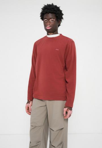 Флисовая куртка