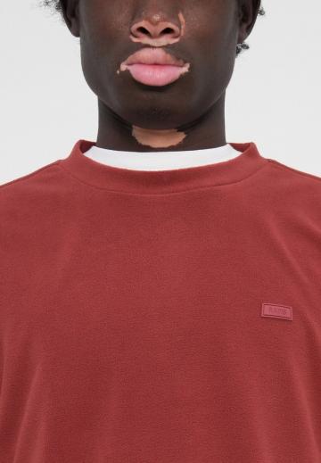 Флисовая куртка