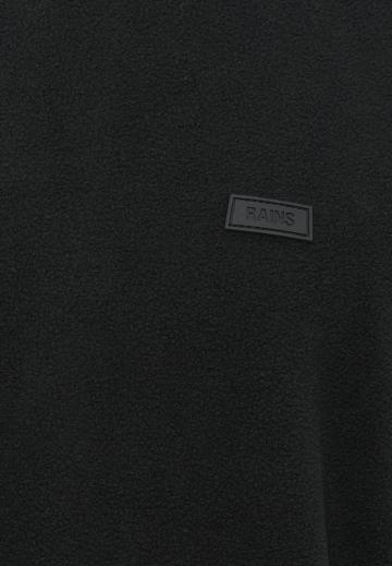 Флисовая куртка