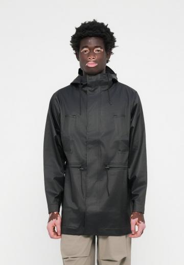 Куртка-дождевик