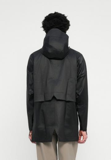 Куртка-дождевик