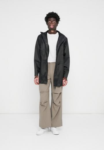 Куртка-дождевик