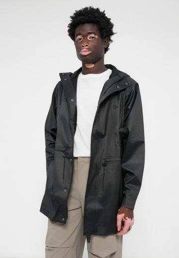 Куртка-дождевик
