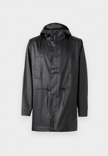 Куртка-дождевик