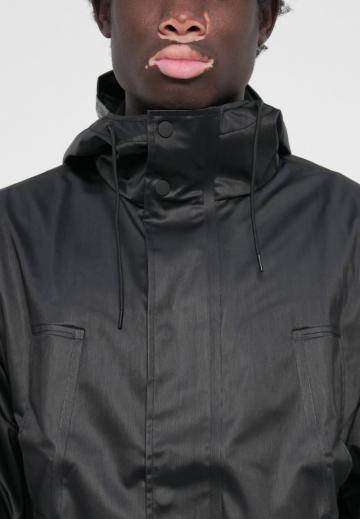 Куртка-дождевик