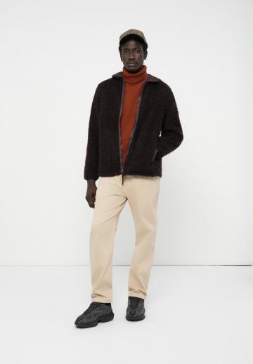 Флисовая куртка