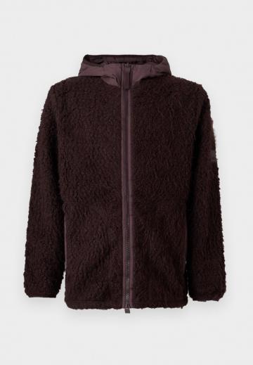 Флисовая куртка
