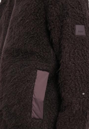 Флисовая куртка