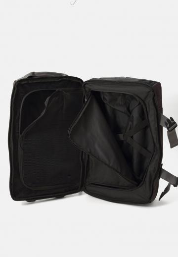 Чемодан на колесах