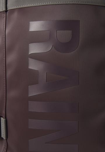 Чемодан на колесах