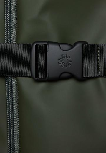 Чемодан на колесах