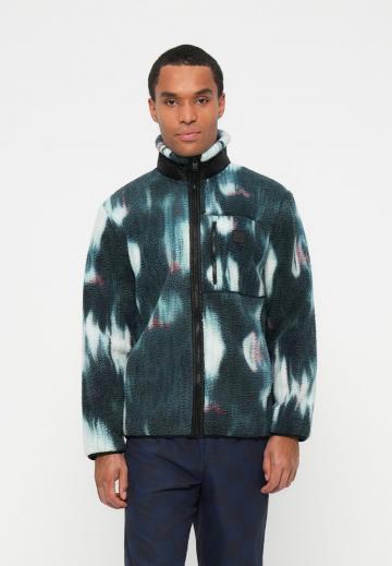 Флисовая куртка