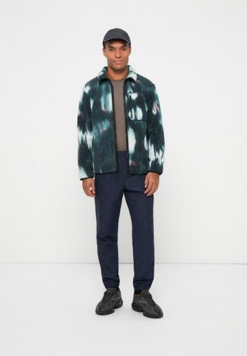 Флисовая куртка