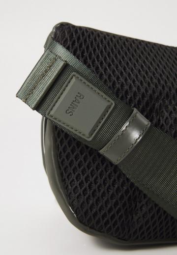 Сумка на пояс