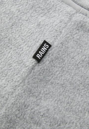 Круглый шарф