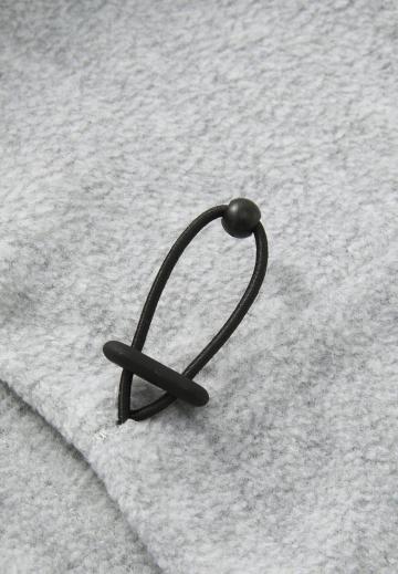 Круглый шарф