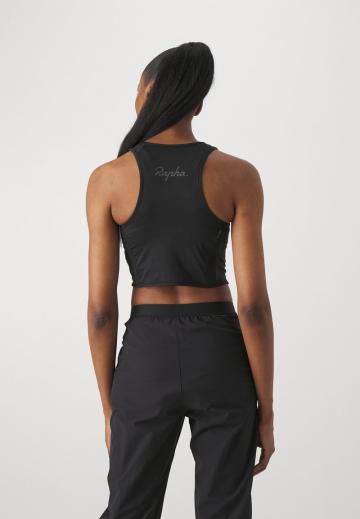 Майка-борцовка