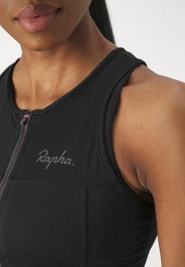 Майка-борцовка