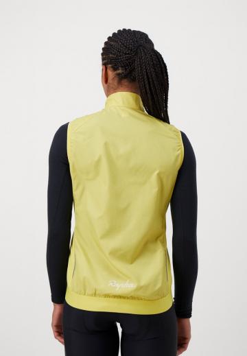 Спортивный жилет