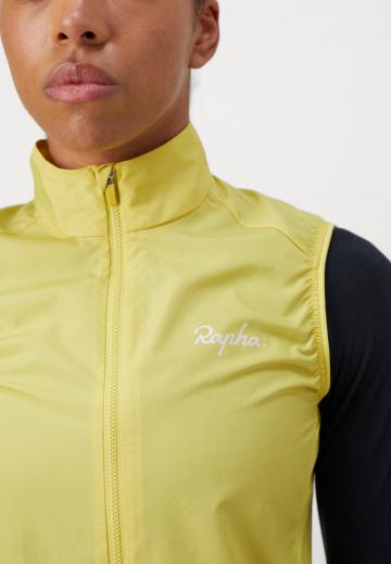 Спортивный жилет