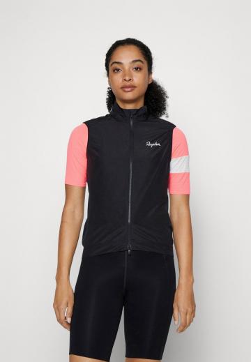 Спортивный жилет