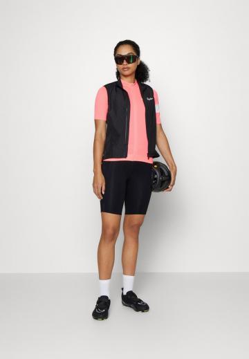 Спортивный жилет