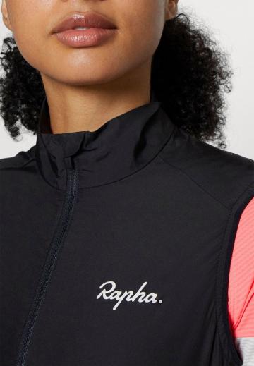 Спортивный жилет