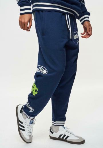 Спортивные штаны