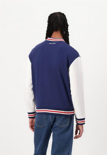 Куртка бомбер