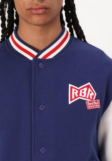 Куртка бомбер