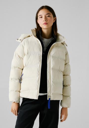 Зимняя куртка