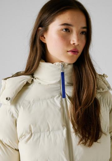 Зимняя куртка