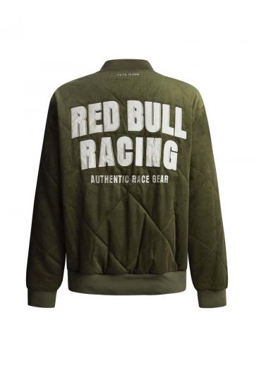 Куртка бомбер