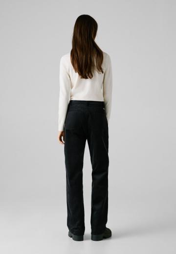 Прямые брюки