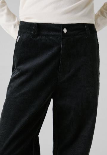 Прямые брюки